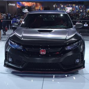 Meet your Posher, Joshua brandon